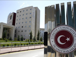 Türkiye ve Suriye ticari ilişkilerinde yeni yol haritası