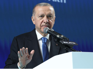 Cumhurbaşkanı Erdoğan: Milletimize bu büyük acıları yaşatanlar hesap verecek