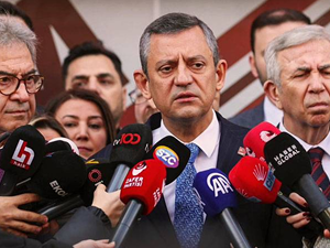 Özgür Özel'den Bolu yangını açıklaması: Bir algı yönetimiyle karşı karşıyayız, bilirkişiye baskı yapıyorlar