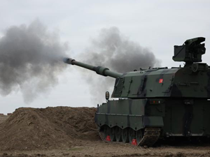 Irak ve Suriye'nin kuzeyinde 5 terörist etkisiz hale getirildi