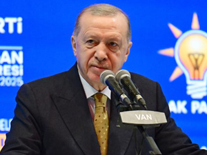 Cumhurbaşkanı Erdoğan: Milletimizin kamplaştırılmasına fırsat tanımayacağız