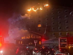 Bolu Belediye Başkan Yardımcısı tutuklandı