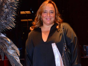 Ayşe Barım adliyeye sevk edildi