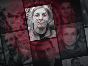 MİT'ten Suriye'de nokta operasyon: Şiraz Ömer etkisiz hale getirildi