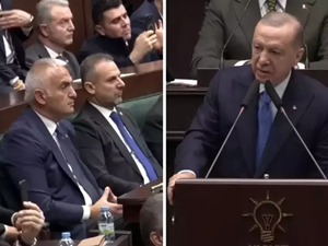 Erdoğan'dan Bakan Ersoy'a mesaj: Bizim uhdemizde olan bir şey varsa hesabını soracağız