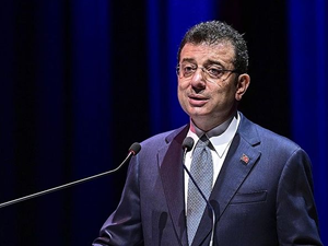 Ekrem İmamoğlu iki soruşturma için ifade verdi: "Benim sözlerimde tehdit ve hedef göstermek yok"