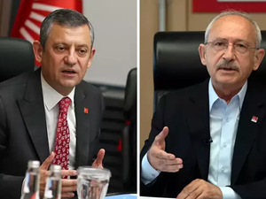 Kılıçdaroğlu "Tartışmalara son ver" dedi, Özel'den jet hızıyla yanıt geldi