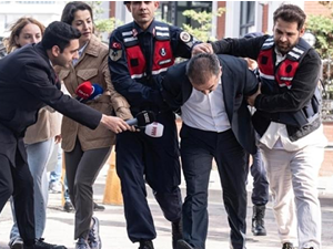 'Yenidoğan çetesi' sanıklarından İlker Gönen cezaevinde intihar etti