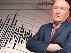 Ahmet Ercan'dan Ege'deki depremlerin ardından korkutan uyarı: Her an patlayabilir