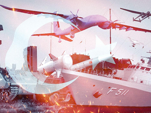 Savunma sanayii ataşeleri ülkeler arasında köprü olacak