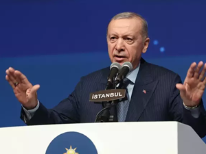 Cumhurbaşkanı Erdoğan'dan törene damga vuran sözler: Adeta yalvarıyorum, buna prim vermeyin