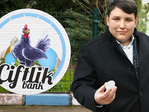 Çiftlik Bank davasında karar açıklandı