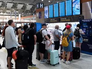 İstanbul'da kar alarmı! Uçuşlar iptal edilecek