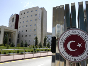 Ticaret Bakanlığı atama kararları Resmi Gazete'de