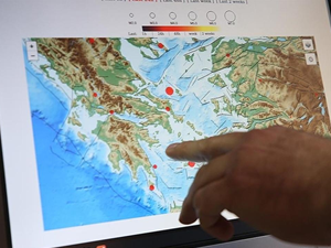 Ege Denizi'ndeki deprem fırtınası nasıl sonuçlanacak?