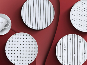 Porselen Takımları Kullanmanın Avantajları Nelerdir?