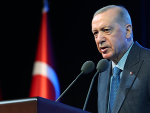 Cumhurbaşkanı Erdoğan: İŞKUR Gençlik Programımızı devreye alıyoruz