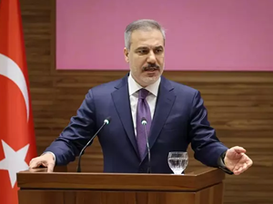 Bakan Fidan'dan endişelendiren sözler: Savaşın yeniden başlama ihtimali var