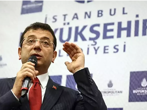 İBB Başkanı Ekrem İmamoğlu hakkında 7 yıla kadar hapis istemi