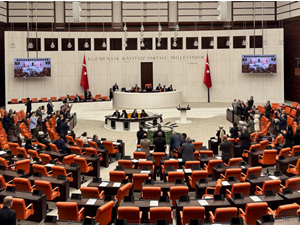 TBMM'de bu hafta hangi konular görüşülecek? İşte gündem başlıkları...