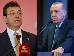İmamoğlu Erdoğan'ı hedef aldı, Cumhurbaşkanlığı'ndan yanıt gecikmedi
