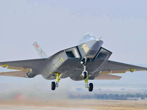 Birleşik Arap Emirlikleri de KAAN’ı radarına aldı