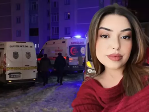 Eski nişanlısı, 21 yaşındaki Beyza'yı canice katletti
