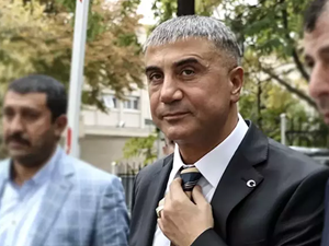 Sedat Peker'den MHP ve "Türkiye'ye dönecek mi?" sorusuna yanıt