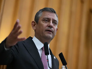 Özel, ismini vermeden İmamoğlu'nun cumhurbaşkanı adaylığını ilan etti