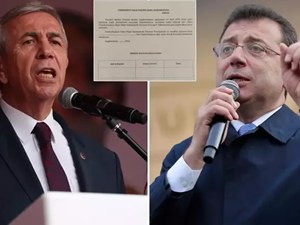 CHP'nin adaylık formunda dikkat çeken detay! Resmen İmamoğlu'na göre hazırlanmış