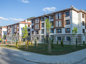 Emlak Konut'un yeni konut kampanyası bugün başlıyor