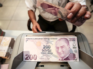 Ramazan öncesinde SYDV'lere 1,4 milyar lira kaynak aktarıldı