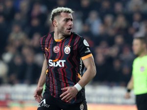 Barış Alper'e Rize'de büyük şok!