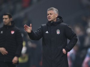 Solskjaer'i mumla arıyorlar!
