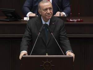 Cumhurbaşkanı Erdoğan: Türkiye'de bir türlü kapanmayan muhalefet açığı vardır