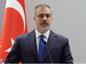 Bakan Fidan, G20 Dışişleri Bakanları Toplantısı'na katılacak