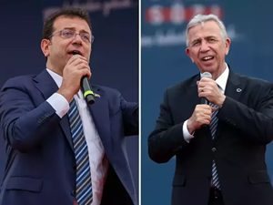İmamoğlu mu Yavaş mı? 26 ilde anket yapıldı, işte çıkan sonuç