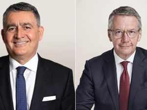 TÜSİAD yöneticileri ifadeye çağrıldı