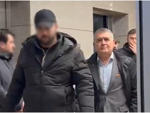 TÜSİAD yöneticilerine yurt dışı yasağı