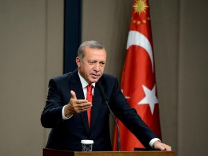 "Yeni Türkiye'de haddinizi bileceksiniz"