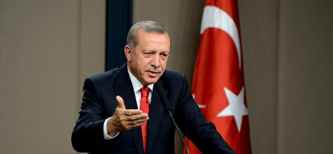 "Yeni Türkiye'de haddinizi bileceksiniz"