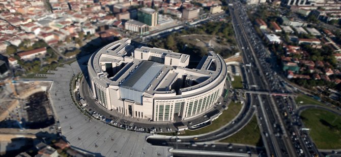 Kent Uzlaşısı Davası: 9 tutuklunun 7'sine tahliye!