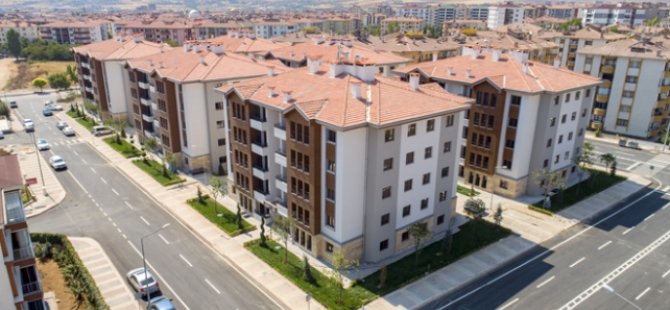 Konutta 3 modelli kampanya!