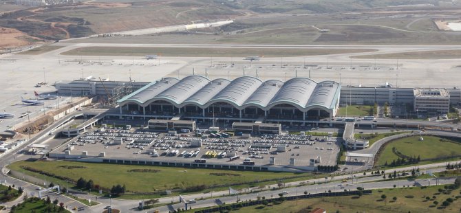 Sabiha Gökçen Havalimanı'nda ek uçuş iptalleri olacak!