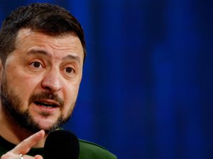 Zelensky hükümetine bir şok daha!