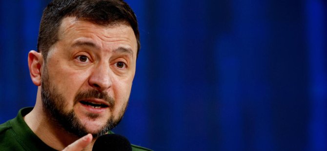 Zelensky hükümetine bir şok daha!