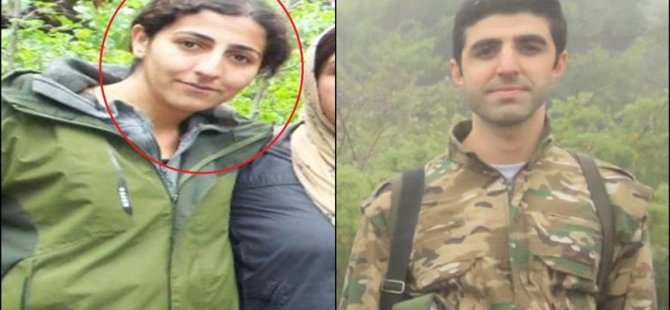 MİT, 2 PKK/KCK'lı teröristi etkisiz hale getirdi