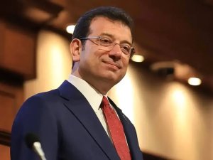 Ekrem İmamoğlu, Cumhurbaşkanlığı için resmen aday!