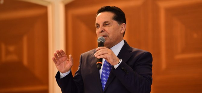 Ahmet Özer'in avukatlarından ‘Kayyum’a dava!