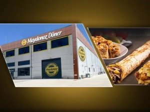 Döner zincirine FETÖ operasyonu!